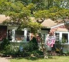 Pre-foreclosure in  HICKORY PL Bay Shore, NY 11706