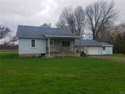 Pre-foreclosure in  STATE ROUTE 26 Rome, NY 13440