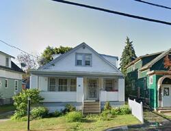 Pre-foreclosure in  ROUNDS AVE Buffalo, NY 14215