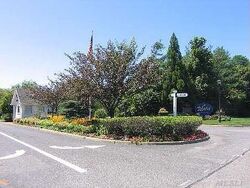 Pre-foreclosure in  ERIN LN East Setauket, NY 11733