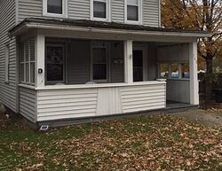 Pre-foreclosure in  PAWLING AVE Troy, NY 12180