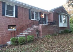 Pre-foreclosure in  RESERVOIR RD Highland, NY 12528