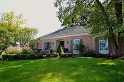 Pre-foreclosure in  LOCKE DR Pittsford, NY 14534