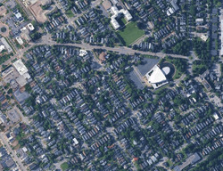 Pre-foreclosure in  PLYMOUTH AVE Buffalo, NY 14201