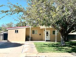 Pre-foreclosure in  RIDGECREST DR Alamogordo, NM 88310
