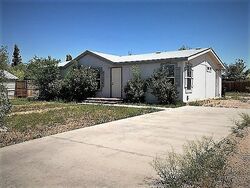  Lawrence Dr, Tularosa NM