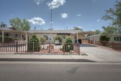  Morris St Ne, Albuquerque NM