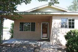 Pre-foreclosure in  MEL SMITH RD NE Albuquerque, NM 87123
