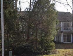 Pre-foreclosure in  WILLOW TURN Mount Laurel, NJ 08054