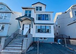 Pre-foreclosure in  WAINWRIGHT ST Newark, NJ 07112