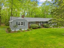 Pre-foreclosure in  WILDWOOD TER Watchung, NJ 07069