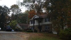 Pre-foreclosure in  WATERWORKS RD Freehold, NJ 07728