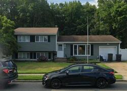 Pre-foreclosure in  STANFORD DR Hazlet, NJ 07730