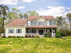 Pre-foreclosure in  BUTTERFLY RD Jackson, NJ 08527