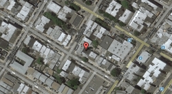 Pre-foreclosure in  59TH ST West New York, NJ 07093