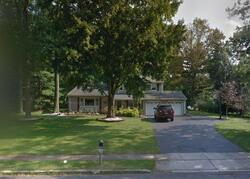 Pre-foreclosure in  WOODLAND DR Hightstown, NJ 08520
