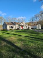 Pre-foreclosure in  BEECHWOOD RD Columbia, NJ 07832