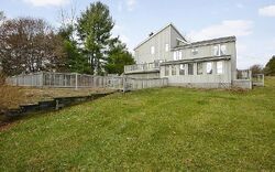 Pre-foreclosure in  UPPER HILL RD Newton, NJ 07860