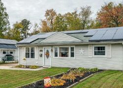 Pre-foreclosure in  ORIENTAL AVE Gloucester City, NJ 08030