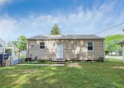 Pre-foreclosure in  CEDARBROOK AVE Bridgeton, NJ 08302