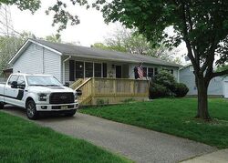Pre-foreclosure in  DREXEL DR Jackson, NJ 08527