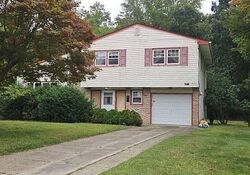 Pre-foreclosure in  ENGLEWOOD DR Magnolia, NJ 08049
