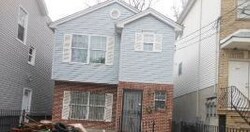 Pre-foreclosure in  S 17TH ST Newark, NJ 07103