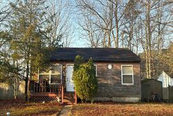 Pre-foreclosure in  HARLEY AVE Egg Harbor Township, NJ 08234