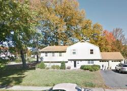 Pre-foreclosure in  MANCHESTER ST Lake Hiawatha, NJ 07034