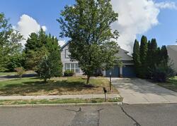 Pre-foreclosure in  WHITEHAVEN DR Lumberton, NJ 08048