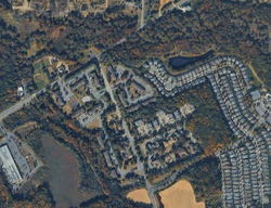 Pre-foreclosure in  WOODMILL DR Cranbury, NJ 08512
