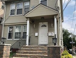 Pre-foreclosure in  WILLIAMSON AVE Hillside, NJ 07205