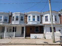 Pre-foreclosure in  N SOUTH CAROLINA AVE Atlantic City, NJ 08401