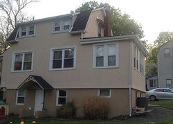 Pre-foreclosure in  OVERPECK AVE Ridgefield Park, NJ 07660