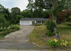 Pre-foreclosure in  N 1ST RD Hammonton, NJ 08037