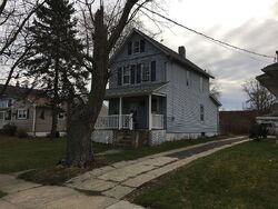 Pre-foreclosure in  9TH AVE Neptune, NJ 07753