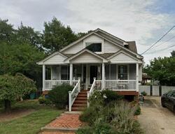 Pre-foreclosure in  MERCER AVE Port Monmouth, NJ 07758