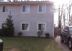 Pre-foreclosure in  HAMAL CT Blackwood, NJ 08012