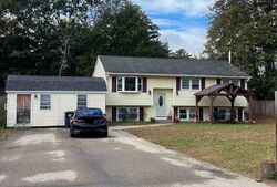Pre-foreclosure in  WARNER ST Nashua, NH 03063