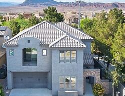 Pre-foreclosure in  VIA DI PARIONE CT Henderson, NV 89011