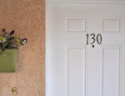 Pre-foreclosure in  N PECOS RD UNIT 130 Las Vegas, NV 89115