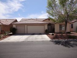 Pre-foreclosure in  RAVENSMERE AVE Las Vegas, NV 89123