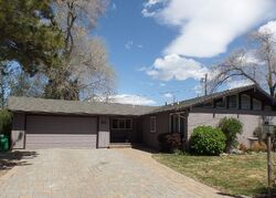 Pre-foreclosure in  WILBUR PL Reno, NV 89509