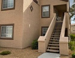 Pre-foreclosure in  ERVA ST  Las Vegas, NV 89117