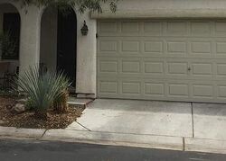 Pre-foreclosure in  SHEERWATER AVE Henderson, NV 89052