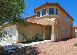 Pre-foreclosure in  CANTANA ST Las Vegas, NV 89123
