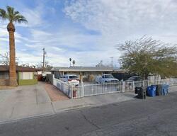 Pre-foreclosure in  CHEROKEE LN Las Vegas, NV 89106