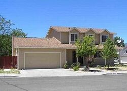 Pre-foreclosure in  OROVADA DR Carson City, NV 89701