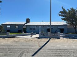 Pre-foreclosure in  4TH ST Hawthorne, NV 89415