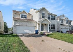 Pre-foreclosure in  EAGLE ST Bennington, NE 68007